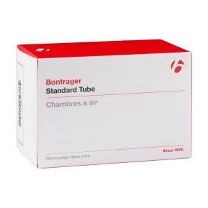 Bontrager Standard Inner Tube : 700c
