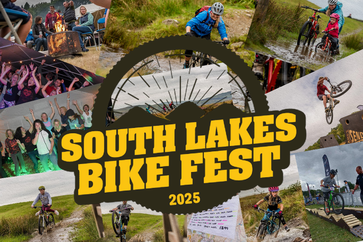 South Lakes Bikes Fest & Staveley 3VC 2025