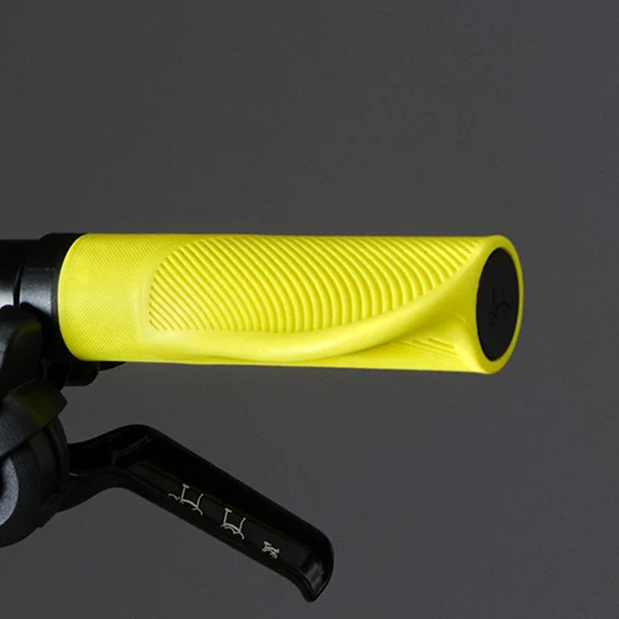 Brompton C Line 2025 | 6 Speed | Mid Bar | Leaders Yellow