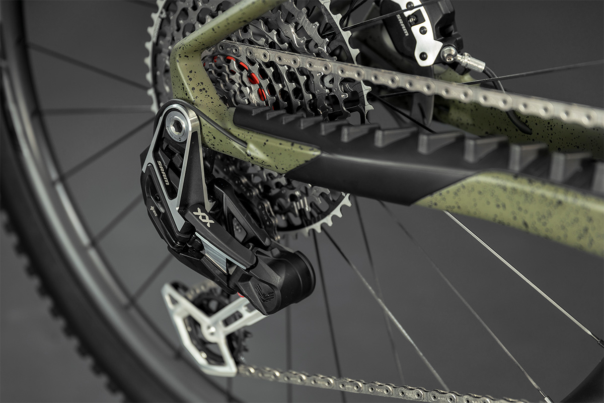 Merida eOne-Sixty SL 10K