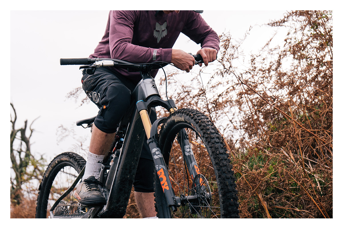 Merida eOne-Sixty SL 10K