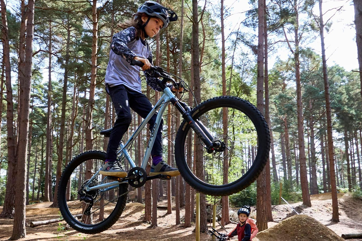 Frog MTB 62