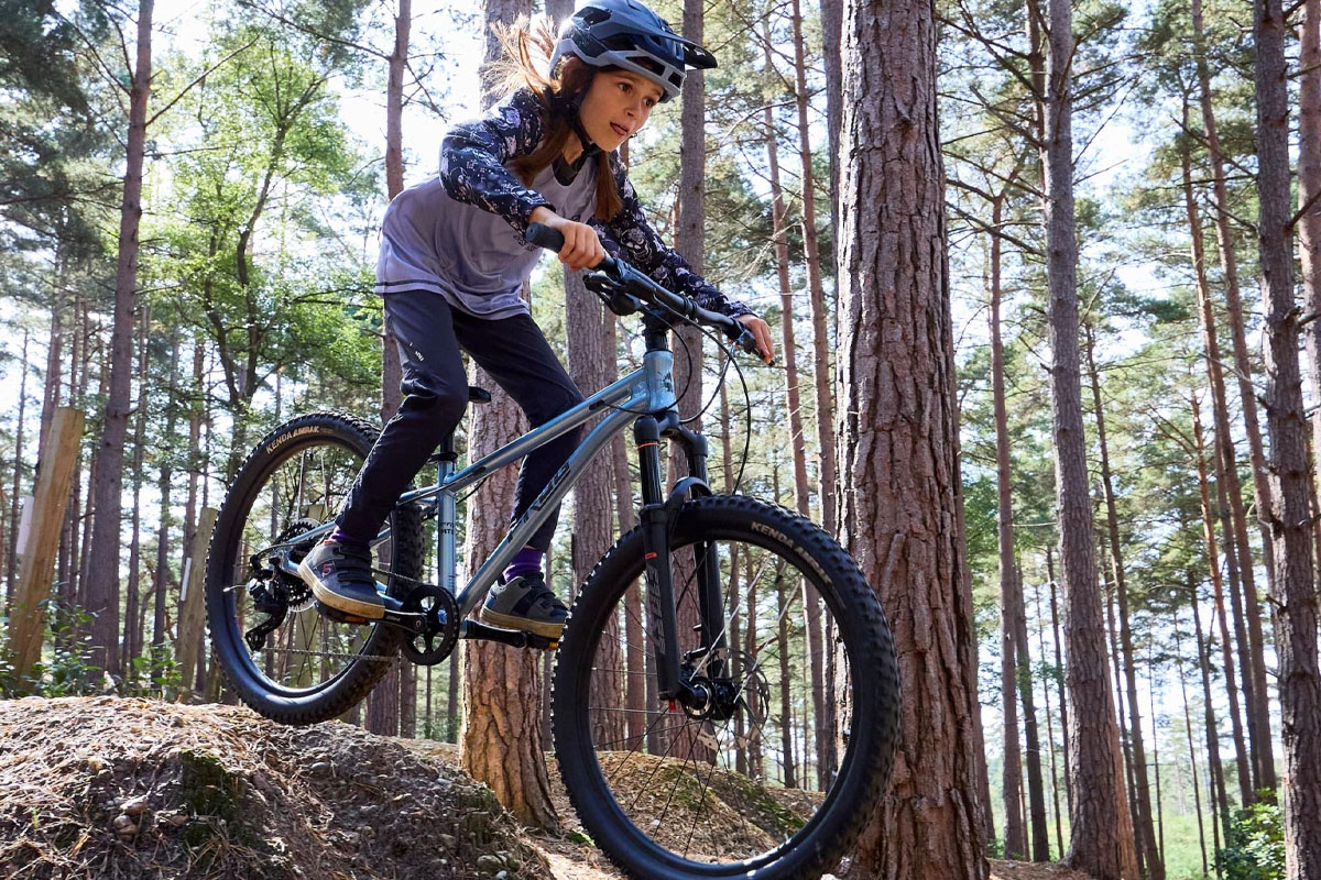 Frog MTB 62