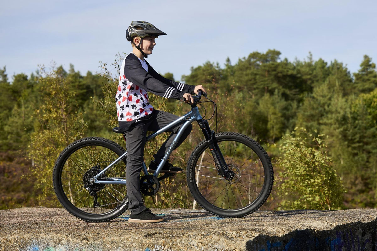 Frog MTB 69