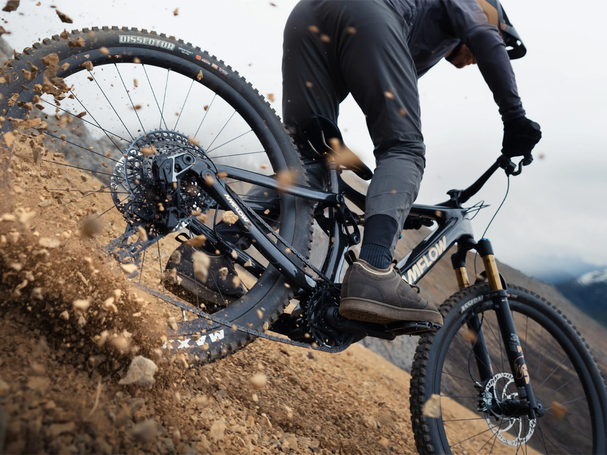 Yeti MTe C2 Factory 2026