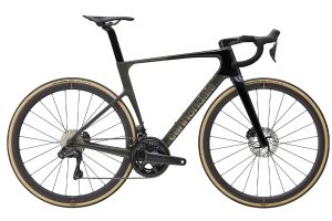 Cannondale SuperSix EVO SL 1 2026