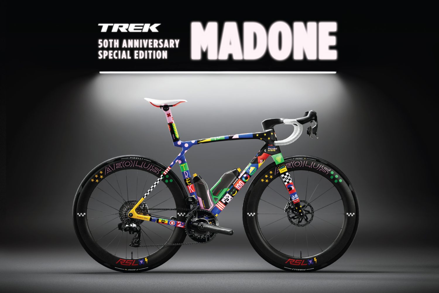 Celebrating 50 Years of Trek