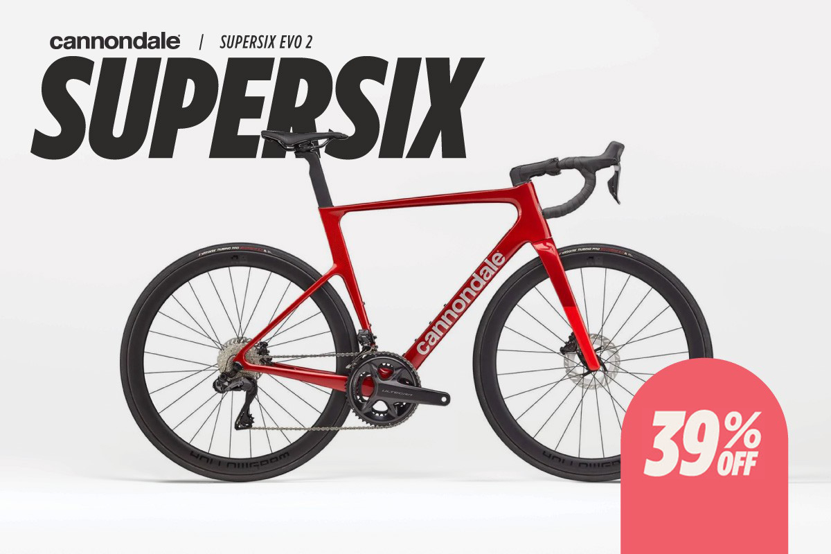 Cervelo R5 Dura-Ace Di2 2026