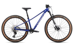 Orbea Kimu 27 H10 2027