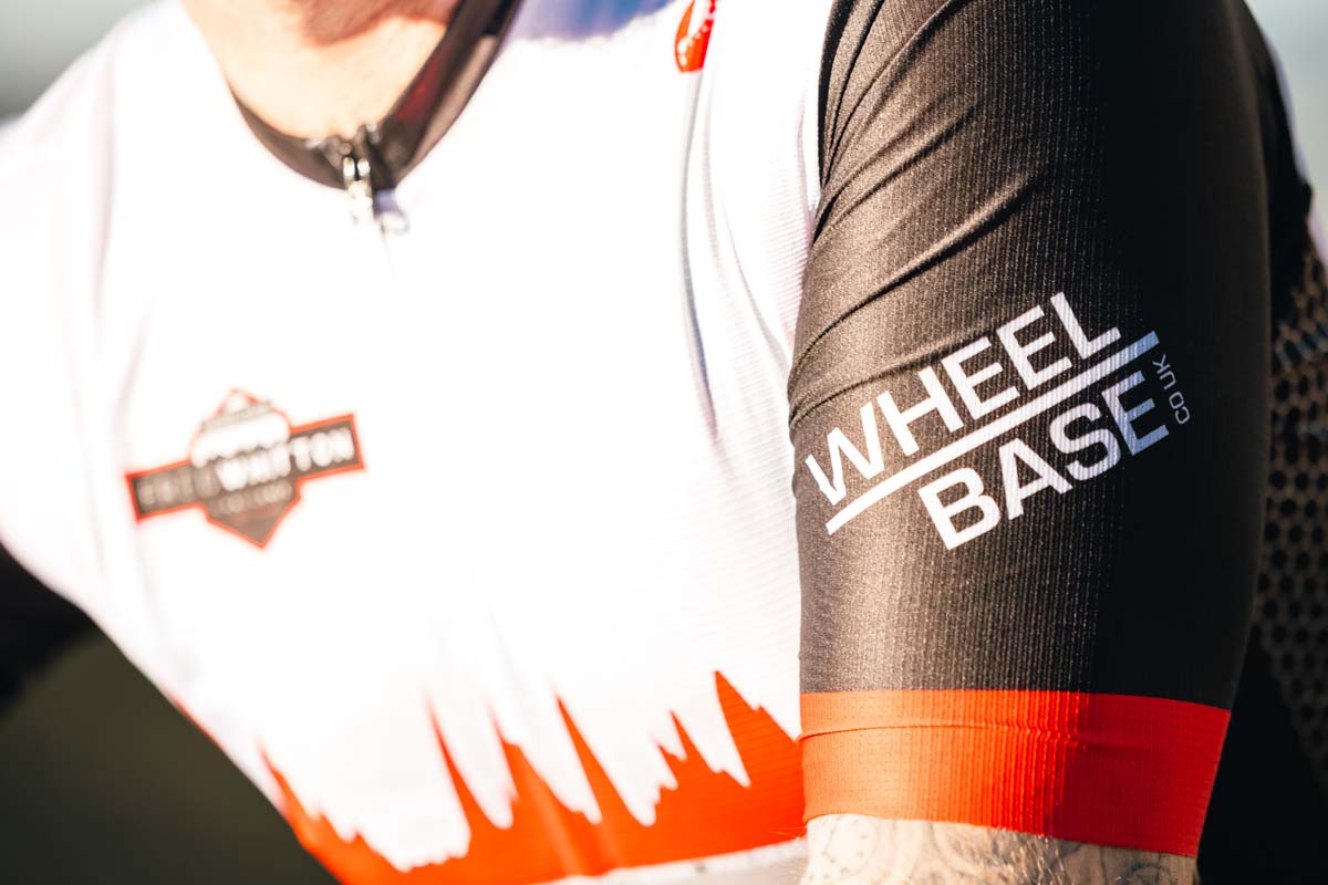 FRED WHITTON CHALLENGE 2026