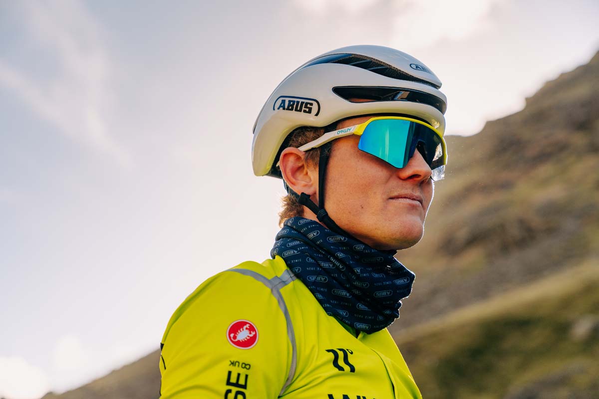 Wheelbase Cabtech Castelli