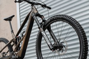 Orbea Wild LT M20 2027