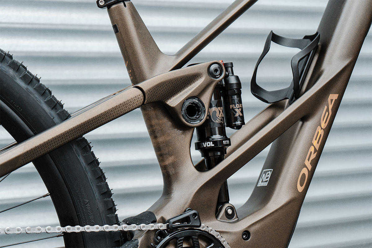 Orbea Wild LT M20 2027 Orbea Wild LT M20 2027