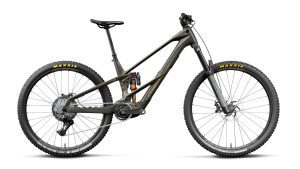 Orbea Wild LT M20 2027