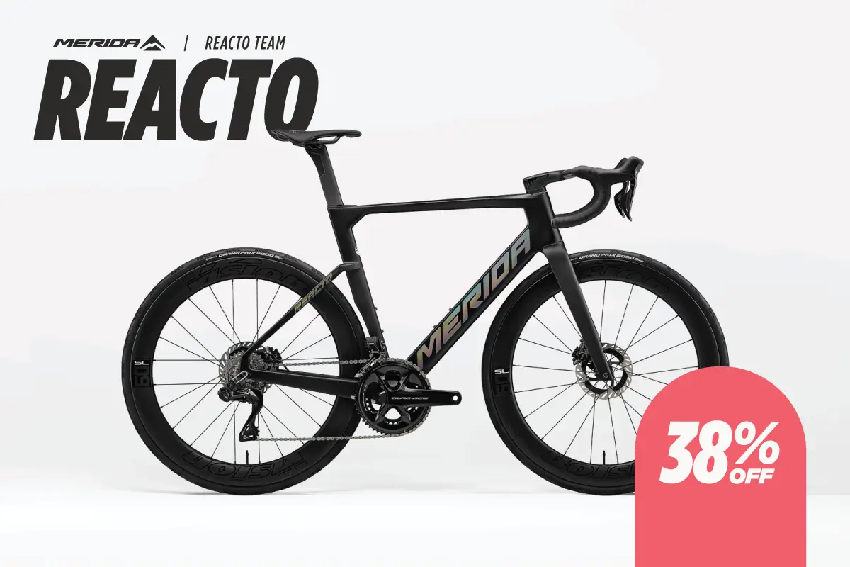 Cervelo S5 Ultegra Di2 2027