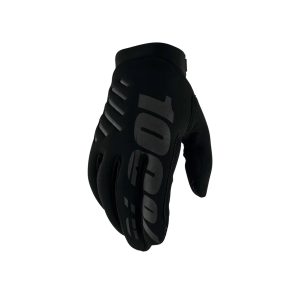 100% Brisker Cold Weather Youth Gloves