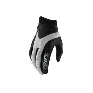 100% iTRACK Youth MTB Gloves
