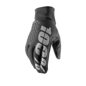 100% Hydromatic Brisker Mountain Bike Gloves