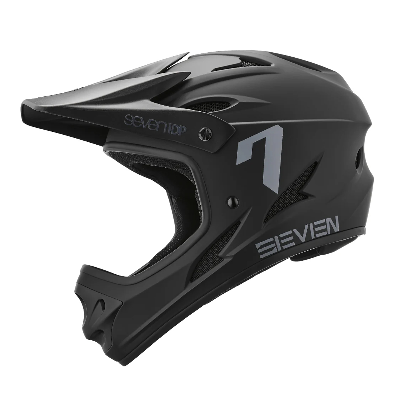 7iDP M1 Full Face MTB Helmet