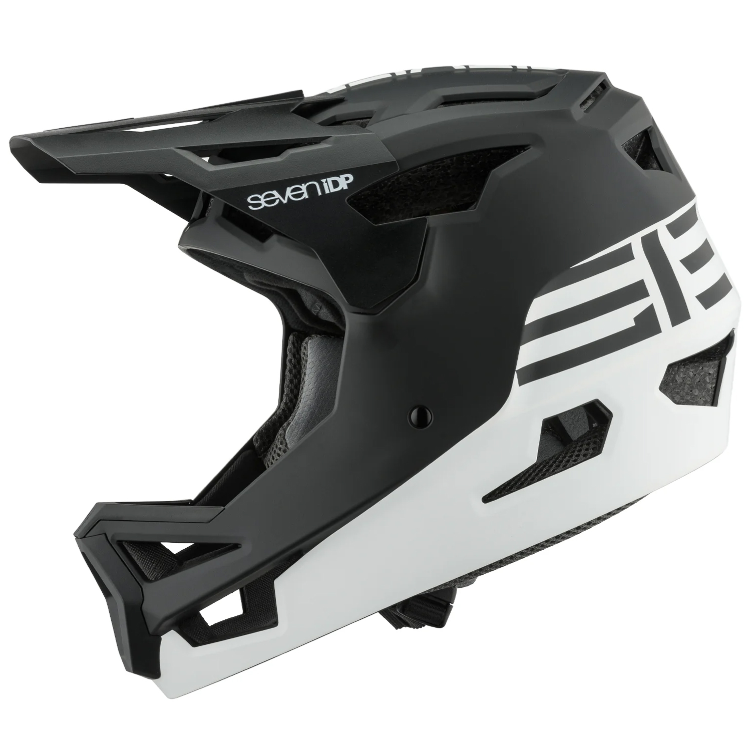 7iDP Project 23 ABS Helmet