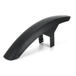 Cube Acid Mud Blocker | Front | Long