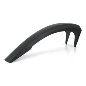 Cube Acid Mud Blocker | Rear | Short