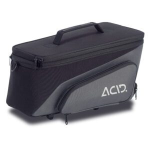 Cube Acid Panniers Trunk 8+7 Rilink
