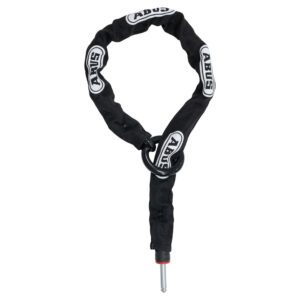 Abus Connecting Chain ACH 2.0 8KS/85 Black + Bag