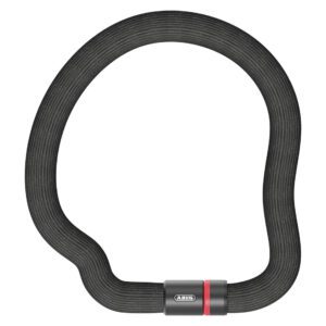 Abus Goose Lock Chain Lock 6206K/110
