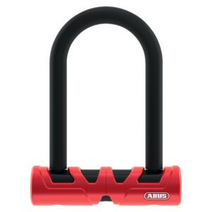 Abus Ultimate 420/170HB230 + USH + Bracket