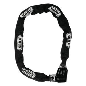 Abus Lock Chain Combination BK Plus 150cm