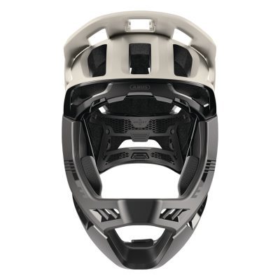 Abus_Targon_MIPS_Full_Face_MTB_Helmet_SandBeige_4