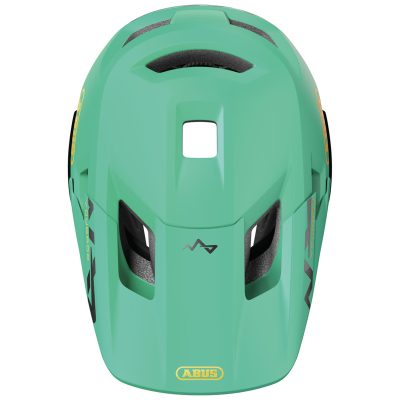 Abus_YouDrop_FF_Green_4