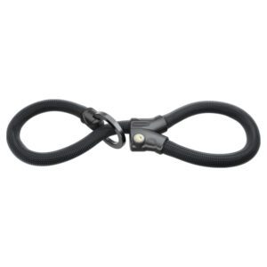Abus Infinity Loop 1806/140 Bike Lock | Black