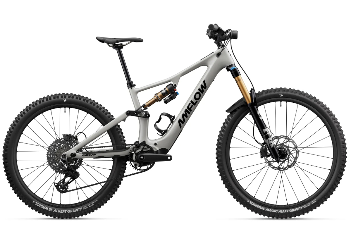 Amflow PX Carbon Pro 2027