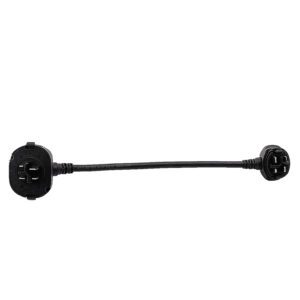 Bosch PowerMore Cable | Cable Routing Away From Battery Holder | 100mm
