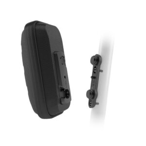 Fidlock Twist Waterproof Toolbox + Bike Base | 550ml