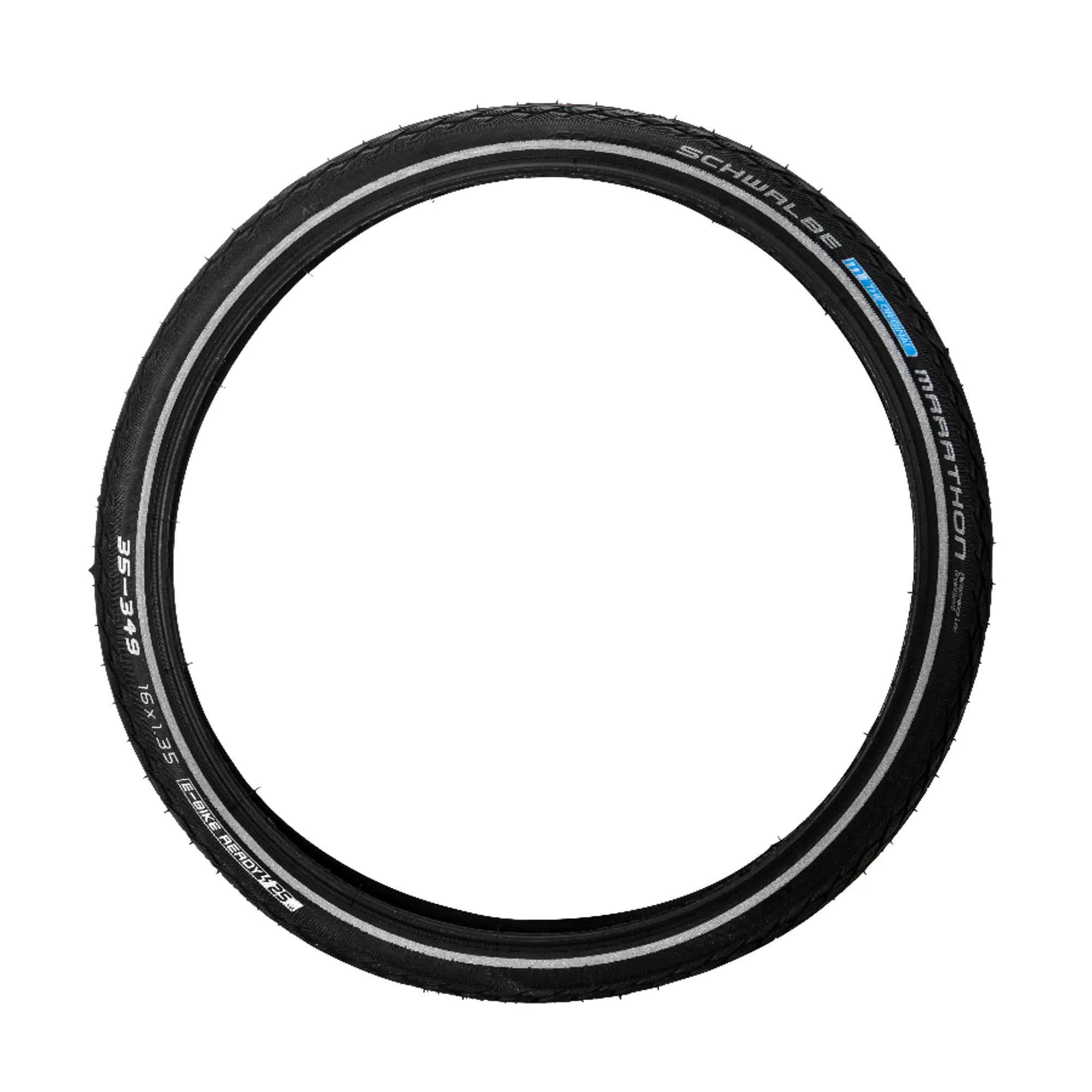 Brompton-Marathon-Schwalbe-Reflective-Tyre-2