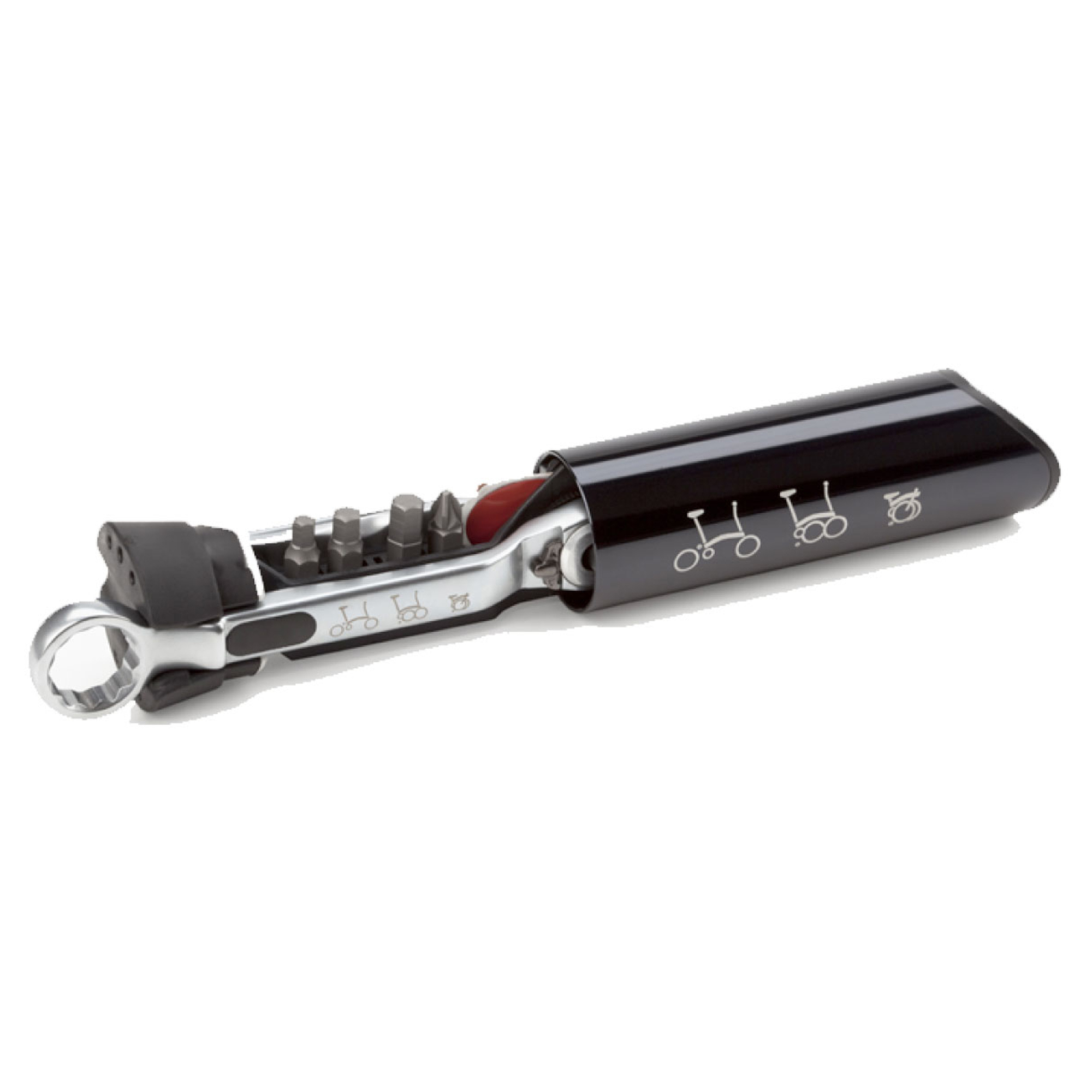 Brompton Toolkit