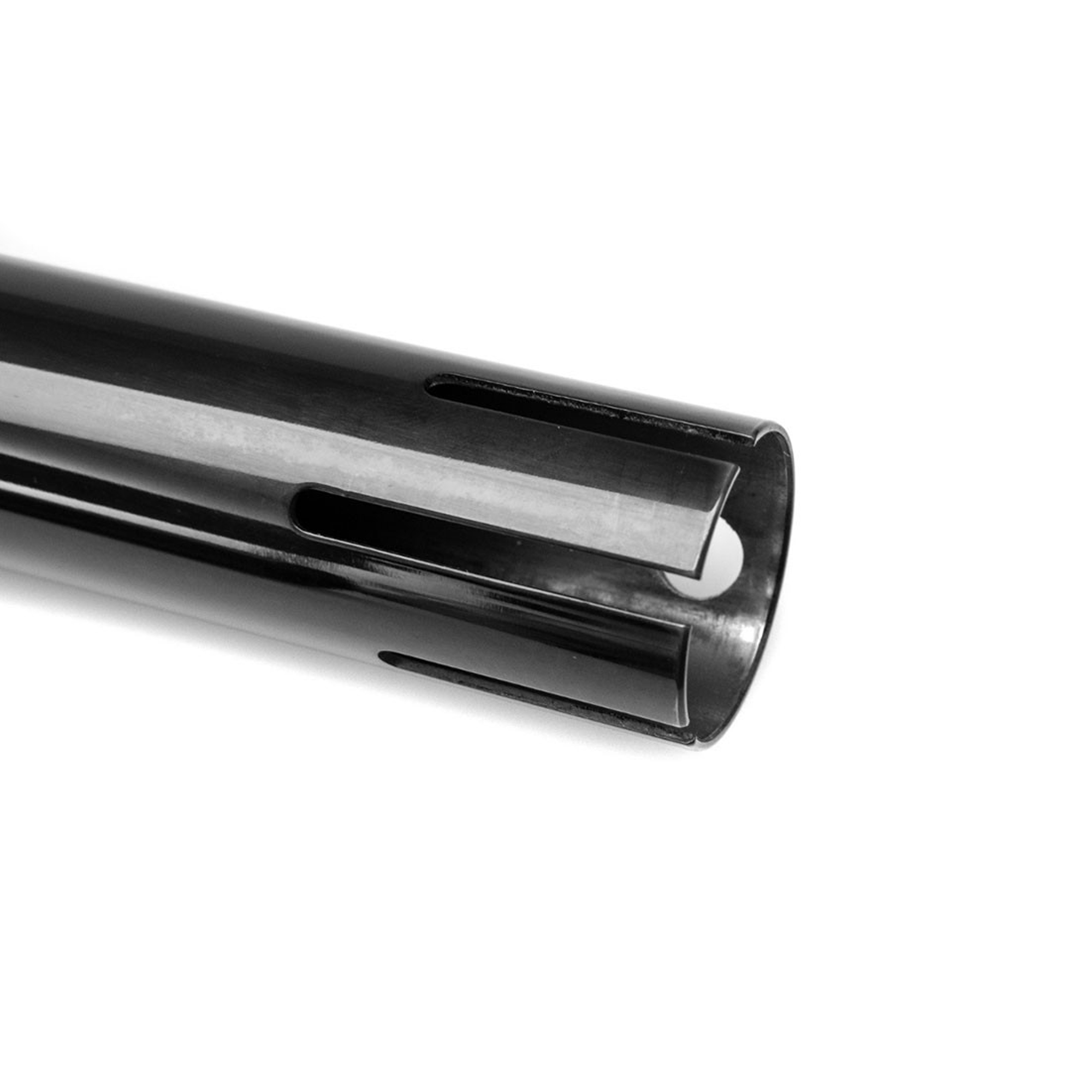 Seatpost-Steel-TELE-Snapfit-BLK-2