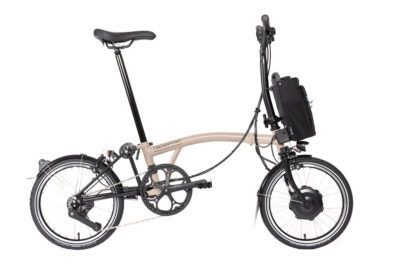 Brompton-ELECTRIC-C-Line-Expore-12-Spd-DUNE-SAND-1