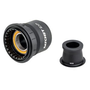 DT Swiss Ratchet EXP Freehub Conversion Kit | SRAM XDR | Ceramic bearings