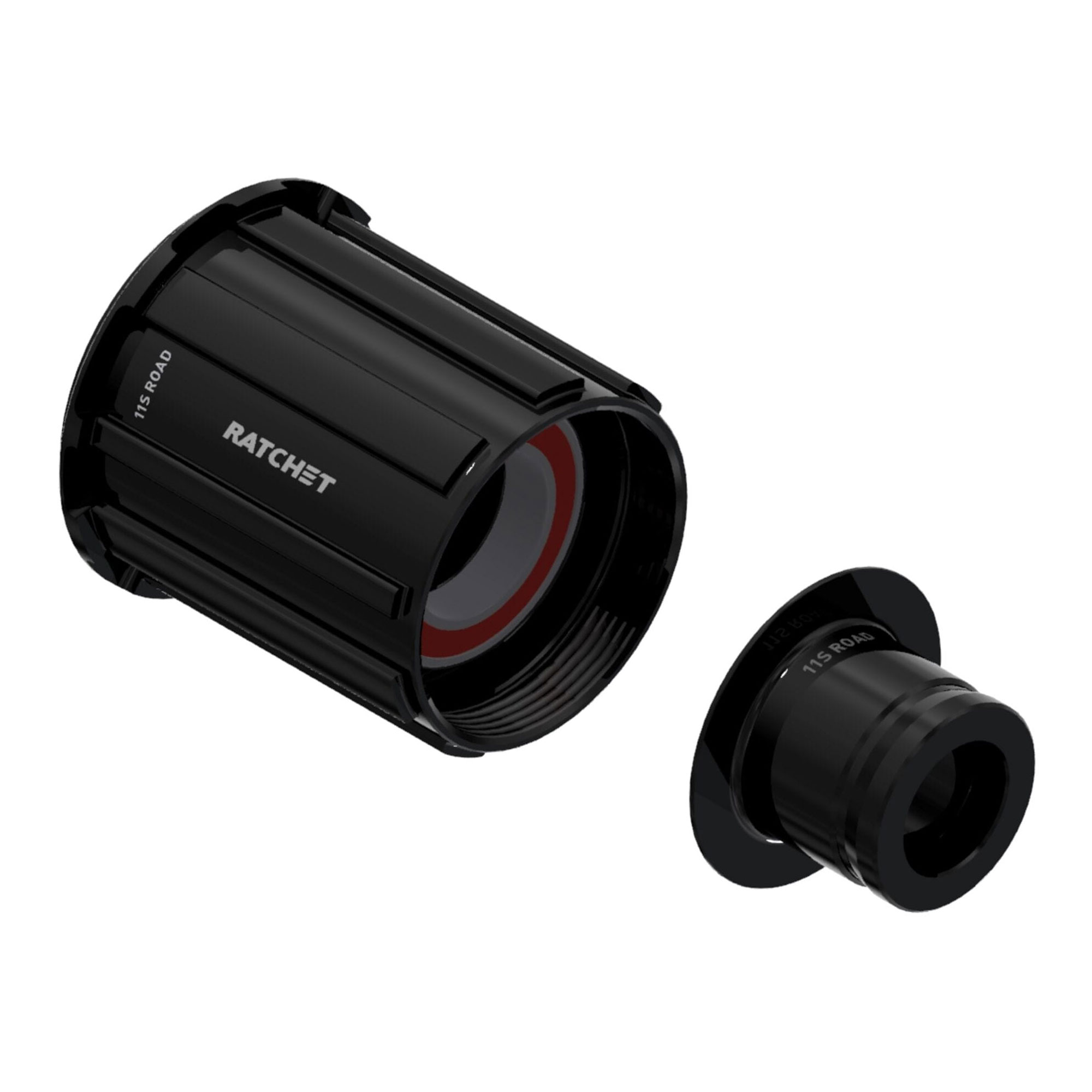 DT Swiss Shimano Ratchet Freehub Conversion Kit | 11-Speed Road | DT Swiss 350