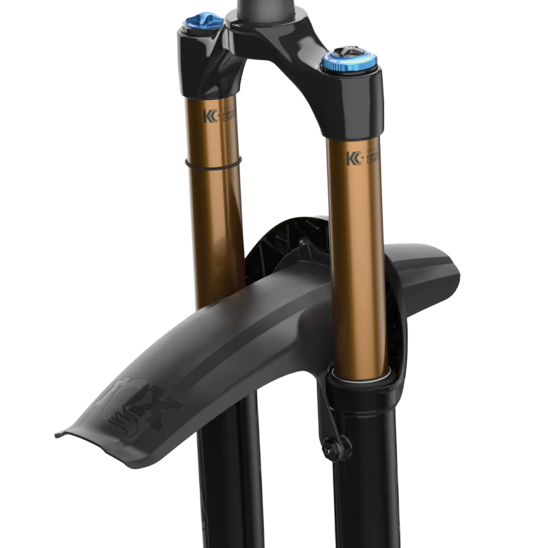 FOX Fork 36 & 38 XL Front Mudguard