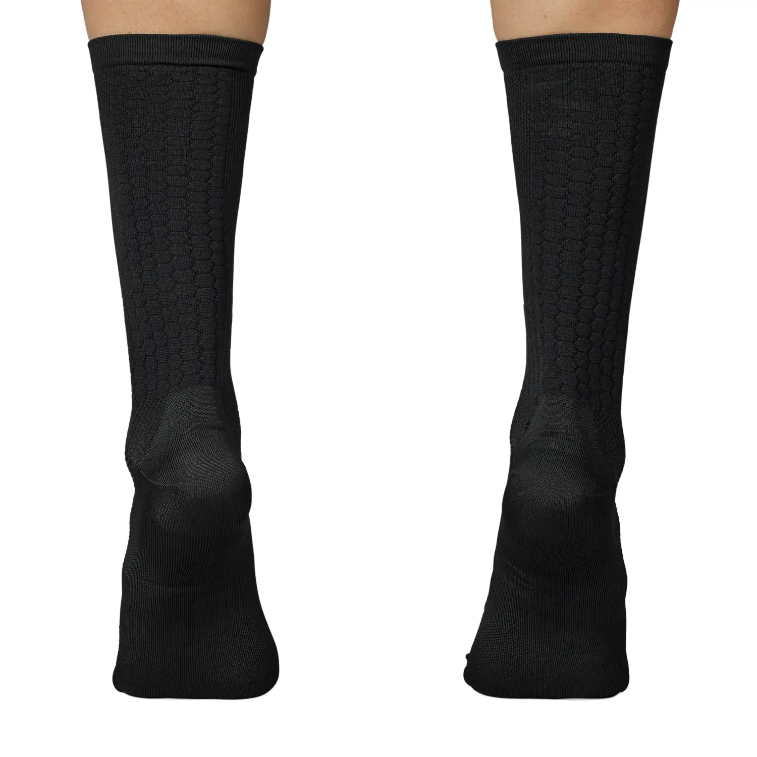 GripGrab_FastStream_Aero_Cycling_Socks_Black_3