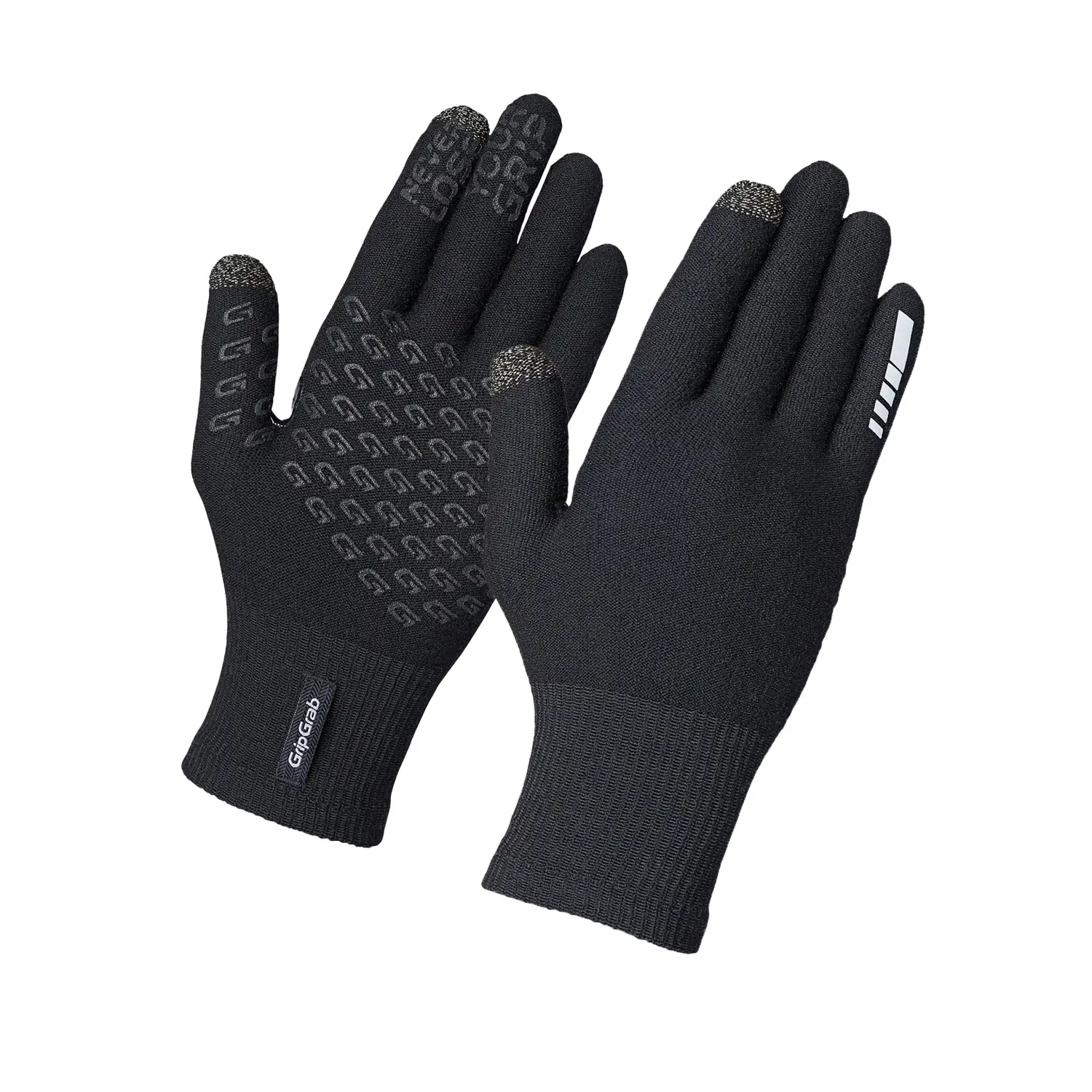 GripGrab_Primavera_2_Merino_Spring-Autumn_Gloves_Black_1
