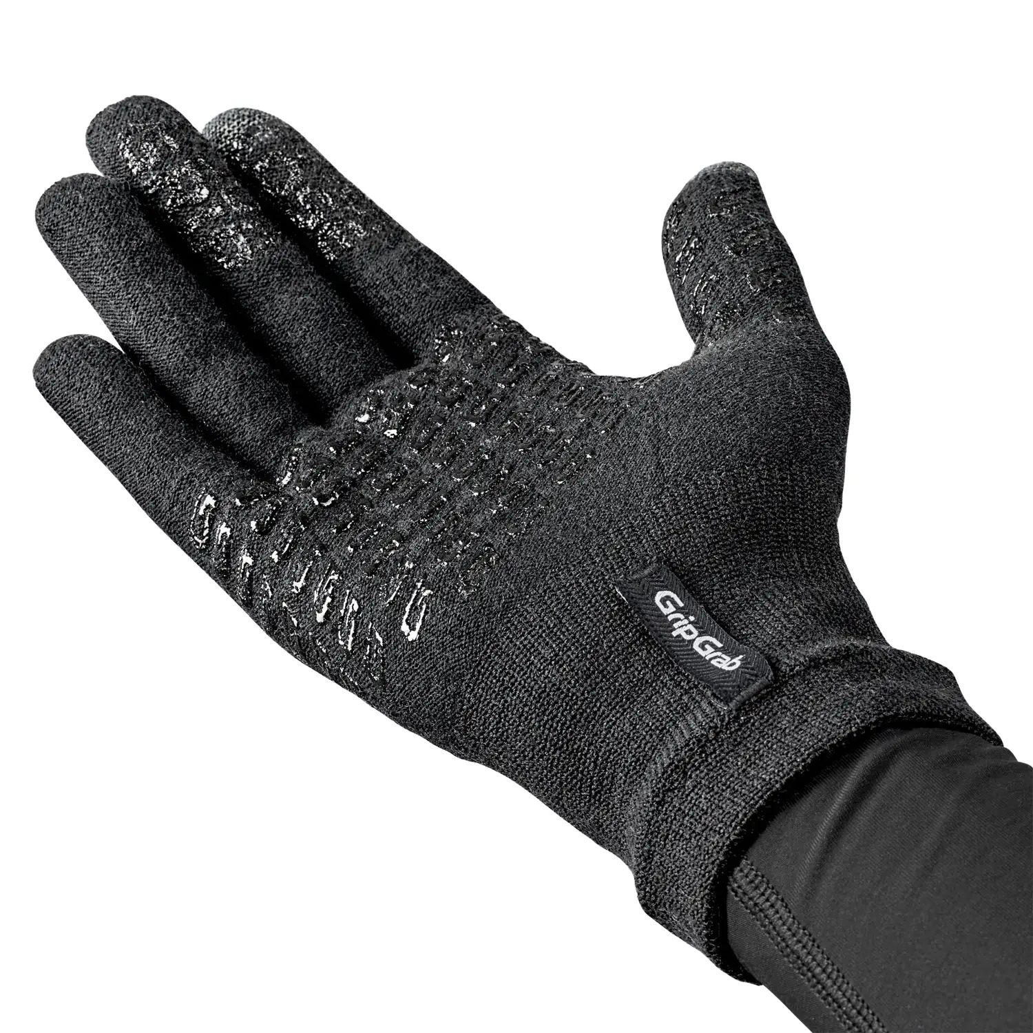 GripGrab_Primavera_2_Merino_Spring-Autumn_Gloves_Black_3