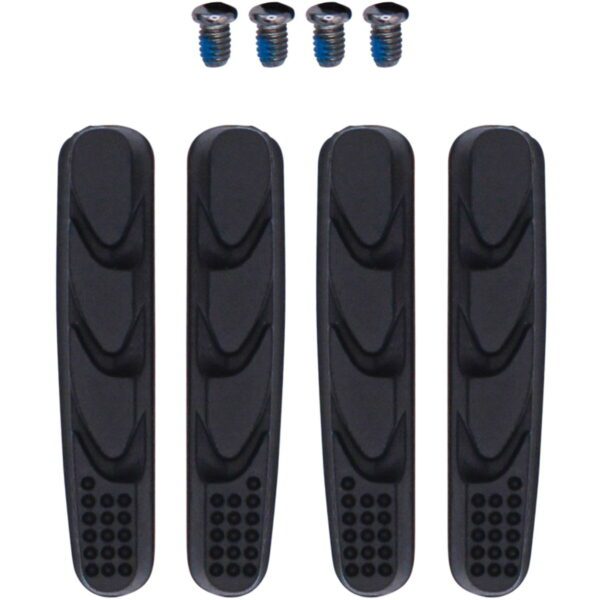 AztecRoadInsertBrakeBlocksCharcoalPackOf2Pairs1