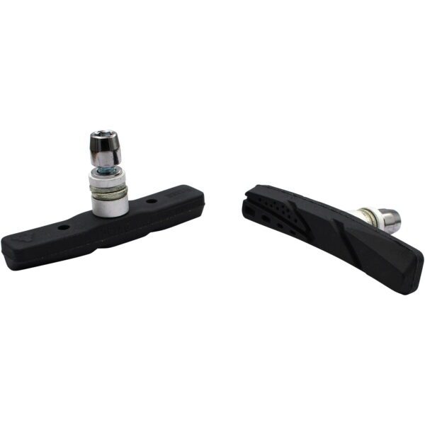 AztecV-TypeOne-PieceBrakeBlockCharcoal
