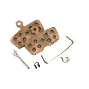 SRAM Code My 17 Disc Brake Pads